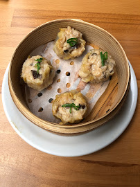 Dumpling du Restaurant chinois YUE DORE à Paris - n°17