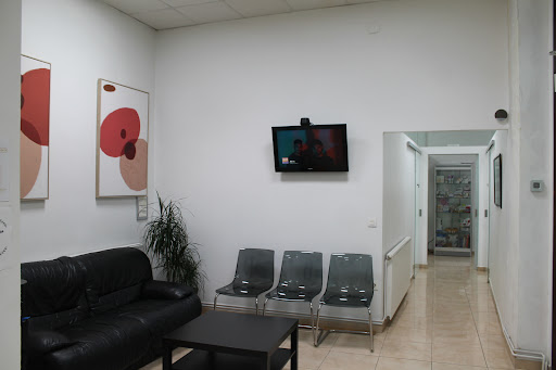 Clínica Dental Salgado y Delgado en Xinzo de Limia, Ourense