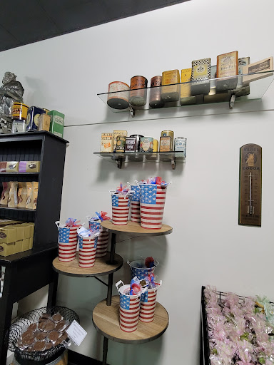 Candy Store «Wilbur Chocolate Retail Store», reviews and photos, 45 N Broad St, Lititz, PA 17543, USA