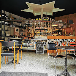 Photo n°49 de L'etoile à Bordeaux ()