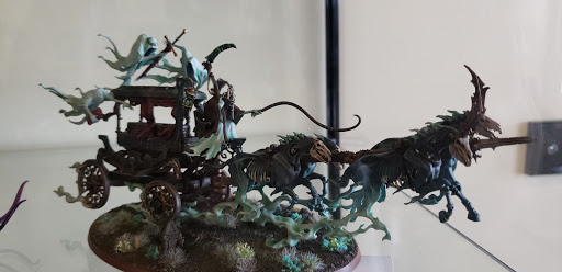 Miniatures Store «Games Workshop», reviews and photos, 6721 Eastgate Dr, Cleveland, OH 44124, USA