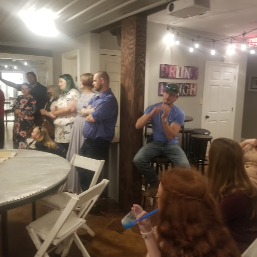 Winery «Cat-n-Bird Winery», reviews and photos, 11661 Old Hwy 280, Chelsea, AL 35043, USA