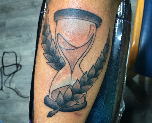 Explore groot tattoo ideas, creative tattoo ideas in West Lafayette, available at Renegade Tattoo Studio