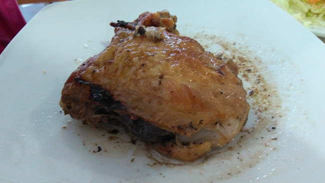 Comentarii opinii despre Restaurant Brugge