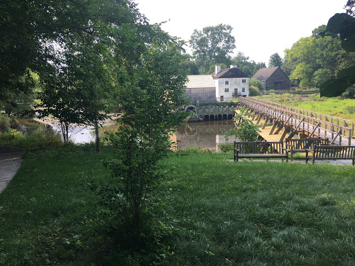 History Museum «Philipsburg Manor», reviews and photos, 381 North Broadway, Sleepy Hollow, NY 10591, USA