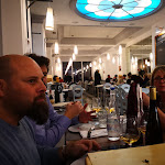 Photo n°12 de l'avis de Emanuele.e fait le 06/03/2019 à 14:23 sur le  Herald's by Arte Pizza à Albisola Superiore