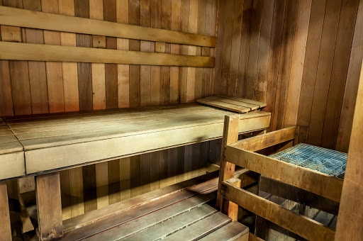 Gym «Centennial Fitness Center», reviews and photos, 1515 Touhy Ave, Park Ridge, IL 60068, USA