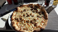 Pizza du Restaurant italien L'Italiano à Péone - n°14