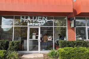 Haven Brews image