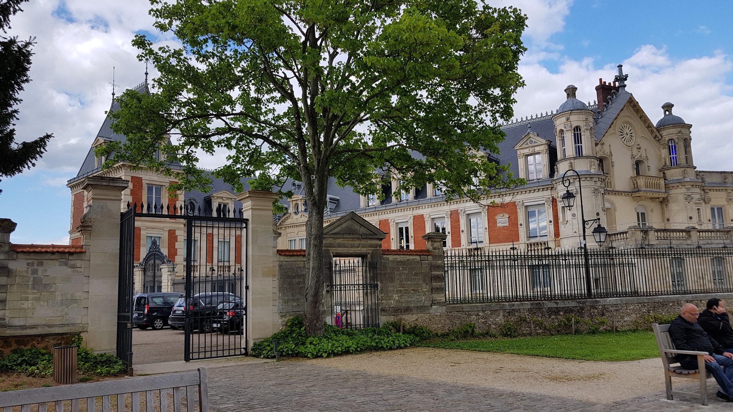 Photo n° 6 de l'avis de Marie.a fait le 08/05/2018 à 16:52