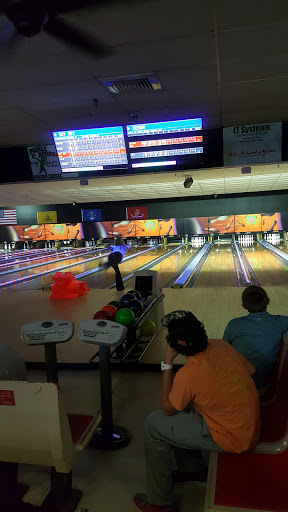 Bowling Alley «Lake Country Lanes», reviews and photos, 184 Roberson Mill Rd, Milledgeville, GA 31061, USA