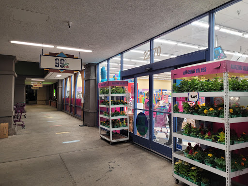 Discount Store «99 Cents Only Stores», reviews and photos, 2270 E Lincoln Ave, Anaheim, CA 92806, USA