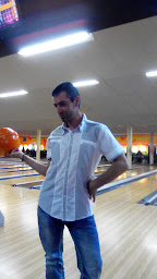 Photo n°41 de Bowling Central Park à Charleville-Mézières ()