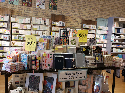 Stationery Store «Paper Source», reviews and photos, 490 Central Ave, Highland Park, IL 60035, USA