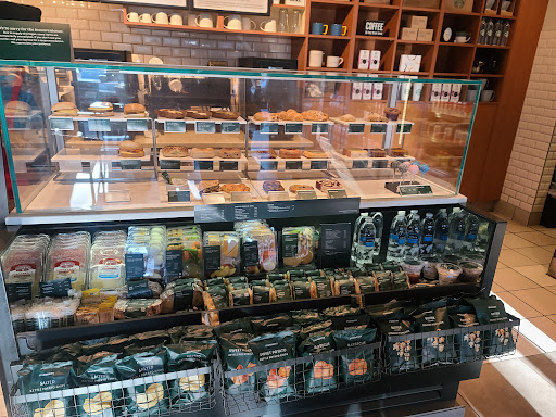 Starbucks image