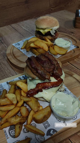 Comentários e avaliações sobre Brazil Burger - Tarumã