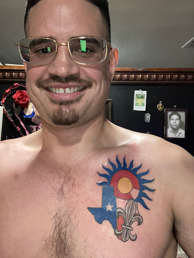 Explore tattoo ideas dark, creative tattoo ideas in Aurora, available at Aztek Tattoo