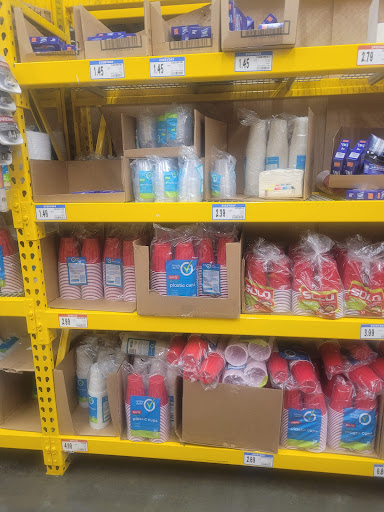 Supermarket «FoodMaxx», reviews and photos, 3000 E 9th St, Oakland, CA 94601, USA