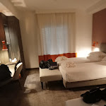 Photo n°1 de l'avis de Alessandra.o fait le 24/04/2023 à 13:21 sur le  Ghibli Hotel Civitanova Marche à Civitanova Marche