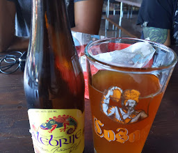 MONASTERIO DE LAS CERVEZAS photo