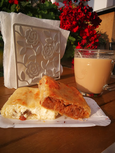 Opinii despre Rétes bár în Szekszárd - Kávézó