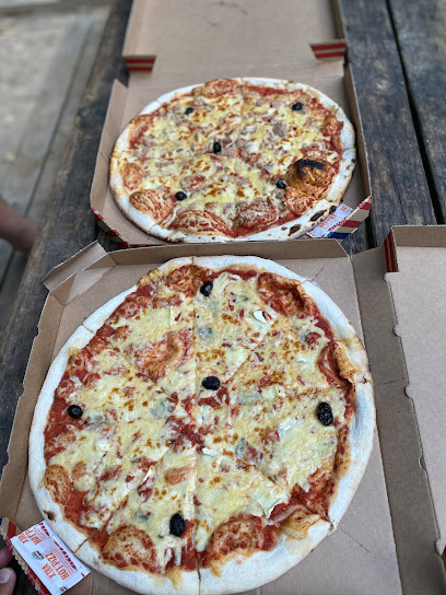 Pizzaiola barjols