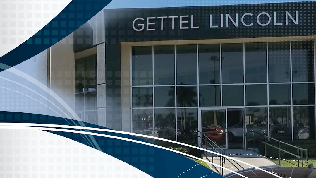 Gettel Lincoln