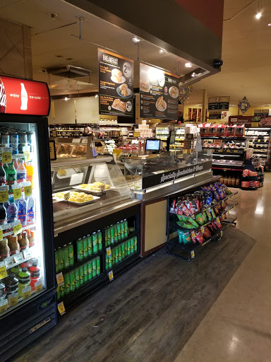 Grocery Store «Safeway», reviews and photos, 400 N Ruby St, Ellensburg, WA 98926, USA