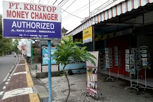 Kristop Money Changer and Super Market image