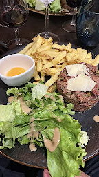 Photo n°93 de L'Alcala à Talence ()