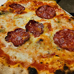 Photo n°2 de l'avis de Alessandro.r fait le 01/08/2023 à 20:31 sur le  Lievito Pizza e Dintorni à Bari