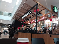 Atmosphère du Restaurant servant le petit-déjeuner Starbucks à Metz - n°5