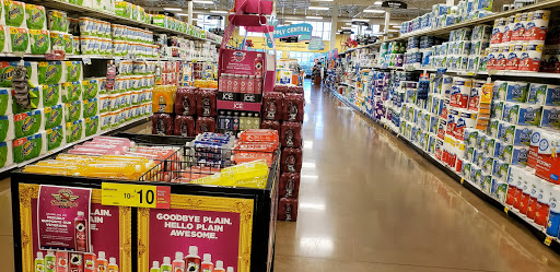 Grocery Store «Kroger», reviews and photos, 570 E Crossville Rd, Roswell, GA 30075, USA