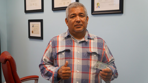 Immigration Attorney «Zavala Immigration Lawyer», reviews and photos