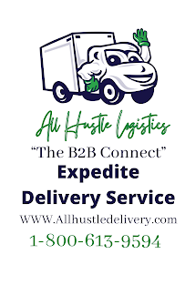 All Hustle Logistics - Car repair in , Milwaukee - Rated 0.0/5
