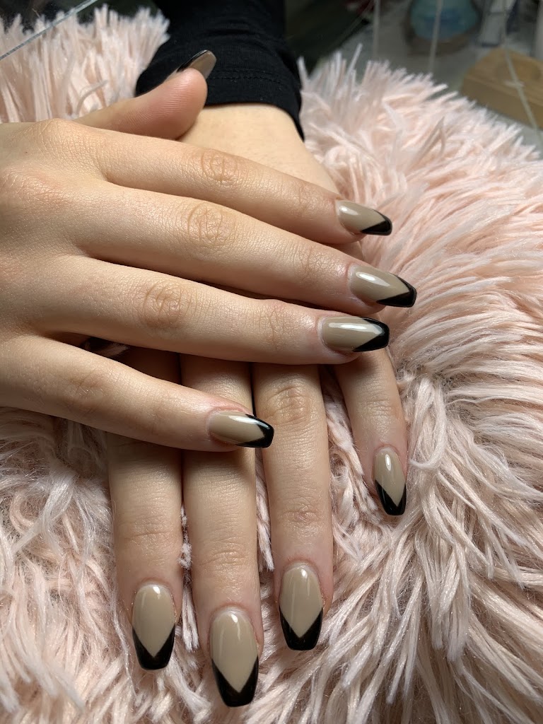 Spa Nail 9 12009
