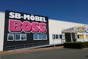 SB Möbel Boss image