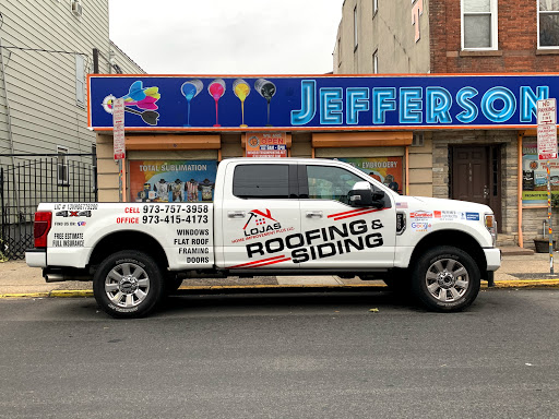 Print Shop «Jefferson Printing Services», reviews and photos, 184 Jefferson St, Newark, NJ 07105, USA