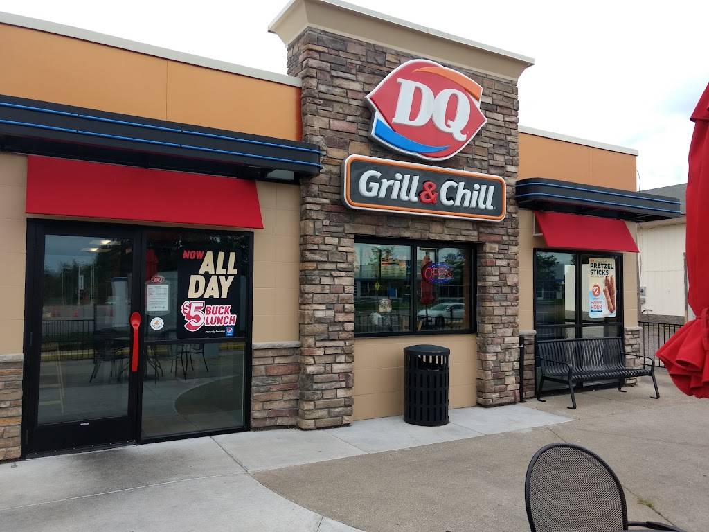 Dairy Queen Grill & Chill 55303