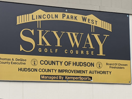 Golf Course «Skyway Golf Course», reviews and photos, 515 Duncan Ave, Jersey City, NJ 07306, USA