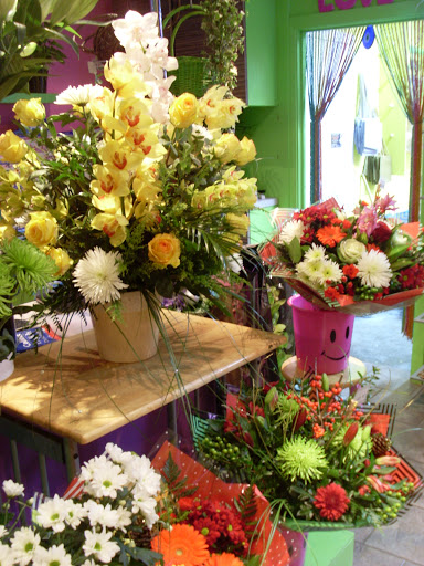 Artificial flowers stores Bournemouth