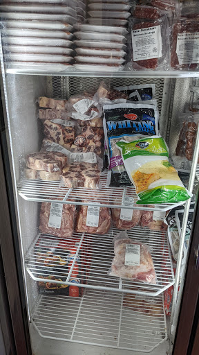 Butcher Shop «Quetta Halal Market», reviews and photos, 500 S 23rd St, Philadelphia, PA 19146, USA