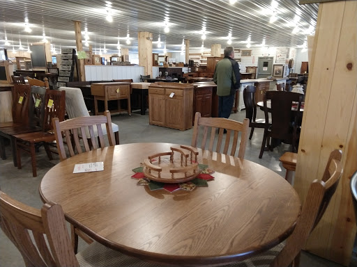 Furniture Store «Cherry Valley Furniture LLC», reviews and photos, 5391 Hayes Rd, Andover, OH 44003, USA