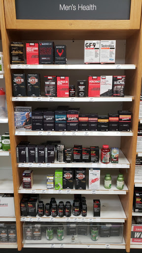 Vitamin & Supplements Store «GNC», reviews and photos, 601 Portion Rd #10, Ronkonkoma, NY 11779, USA