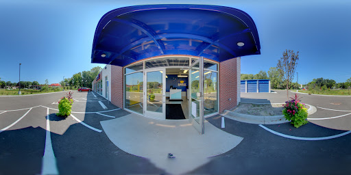 Self-Storage Facility «Simply Self Storage - New Brighton», reviews and photos, 251 5th St NW, New Brighton, MN 55112, USA