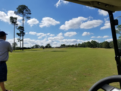 Golf Driving Range «Cypress Lakes Golf Club», reviews and photos, 2365 Old Chemstrand Rd, Cantonment, FL 32533, USA