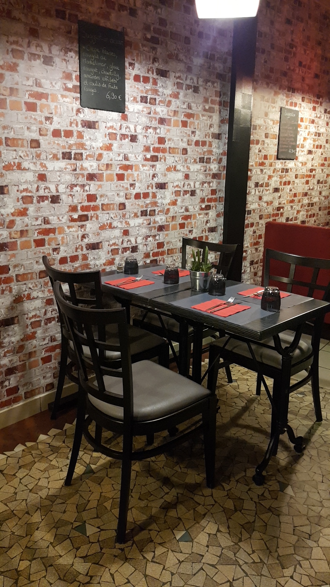 Photo n° 6 de l'avis de Séverine.O fait le 28/08/2018 à 22:32