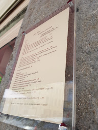 Photo n°7 de Zibibbo Ristorante à Lyon ()
