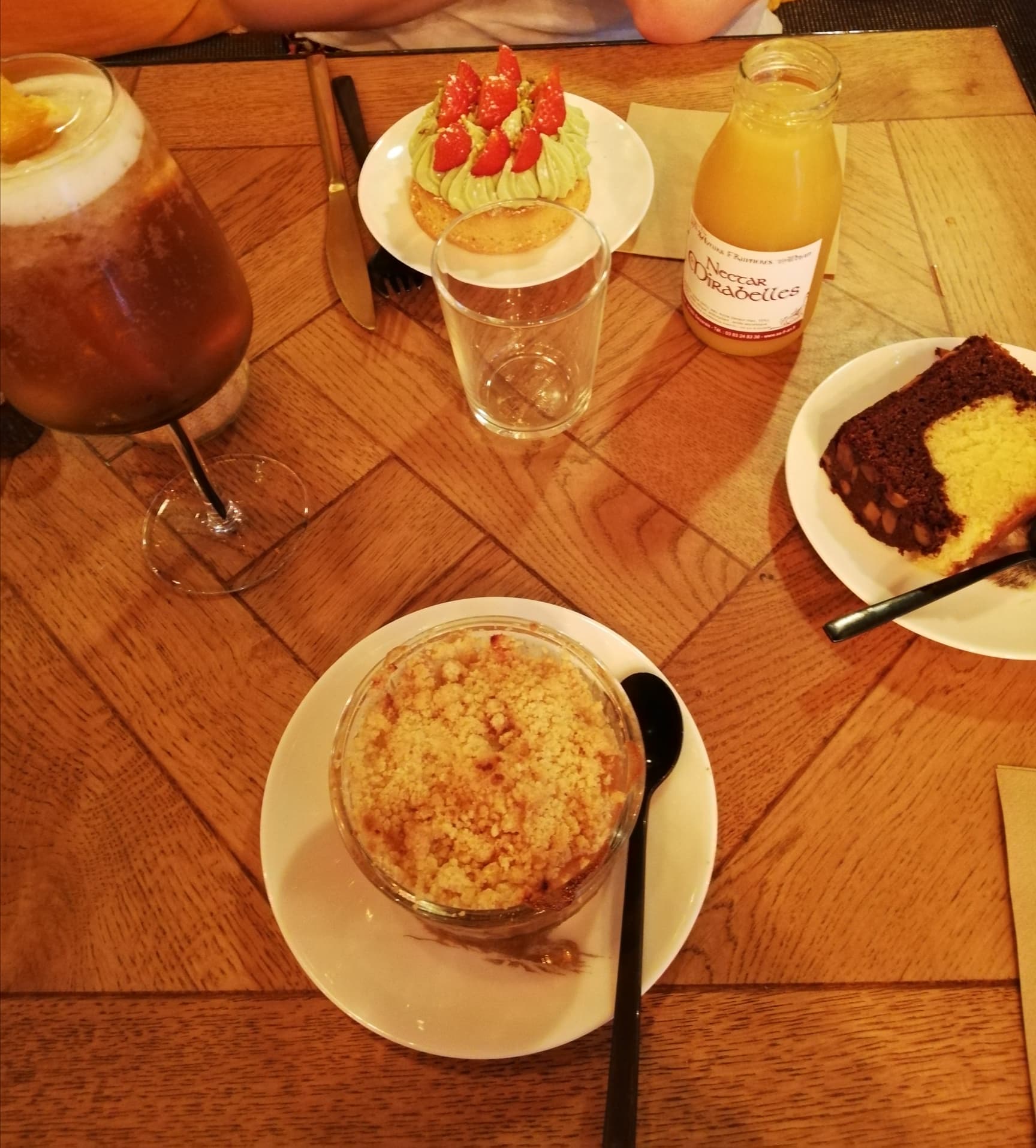 Photo n° 3 de l'avis de Lucile.U fait le 06/08/2019 à 15:27