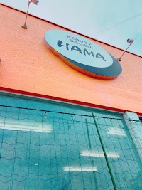 ハマ美容室